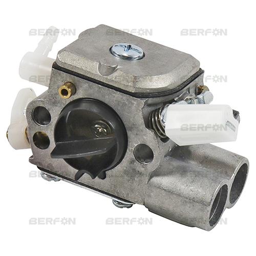 CARBURADOR STIHL MS231/251 (T/ ZAMA C1Q-S234)